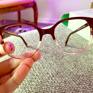 Warby Parker Laurel